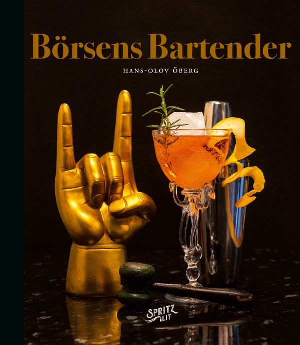 Börsens bartender | 0:e upplagan
