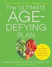 The Ultimate Age-Defying Plan | 0:e upplagan