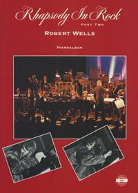 Rhapsody in Rock 2 | 0:e upplagan