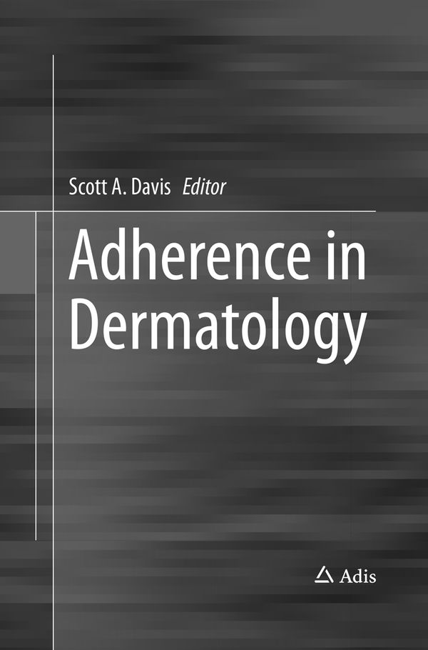 Adherence in Dermatology | 1:a upplagan