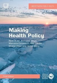 Making Health Policy, 3e | 3:e upplagan