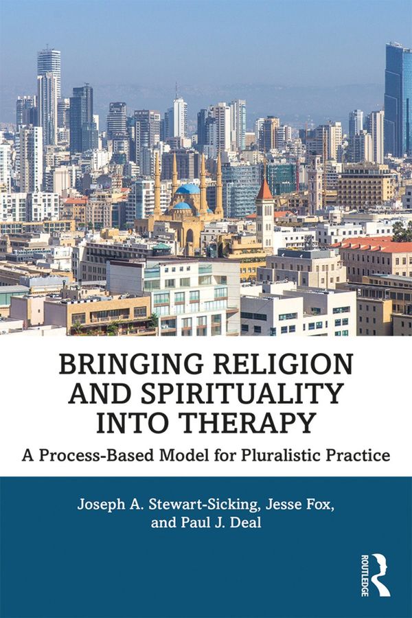 Bringing Religion and Spirituality Into Therapy | 1:a upplagan