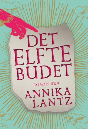 Det elfte budet | 1:a upplagan