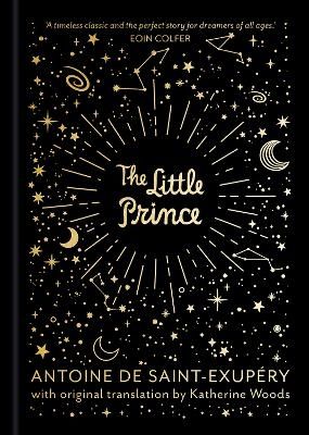 The Little Prince | 0:e upplagan
