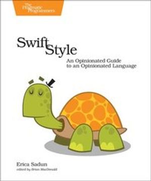 Swift Style | 1:a upplagan