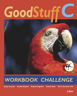 Good Stuff C Workbook Challenge | 1:a upplagan