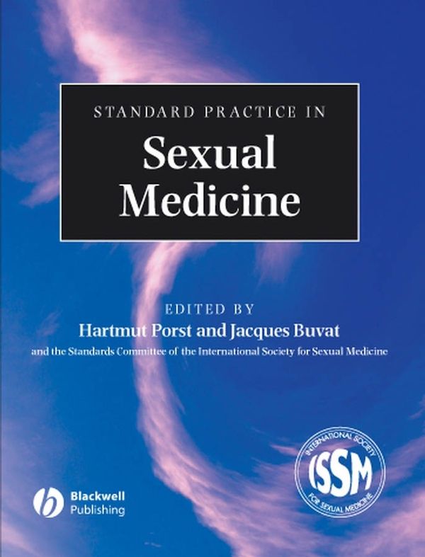 Standard Practice in Sexual Medicine | 1:a upplagan