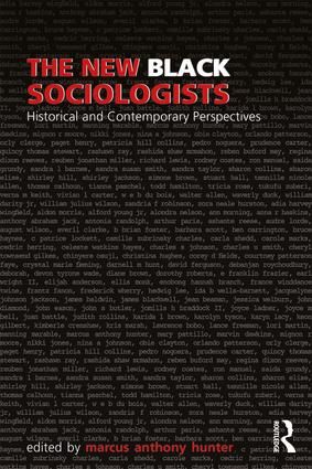 The New Black Sociologists | 1:a upplagan