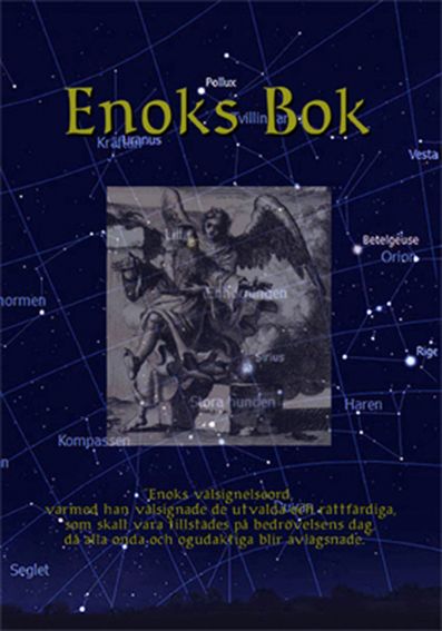 Enoks bok | 0:e upplagan
