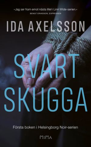 Svart skugga