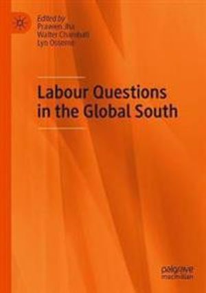 Labour Questions in the Global South | 1:a upplagan