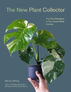 The New Plant Collector