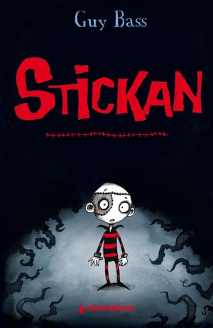 Stickan | 1:a upplagan