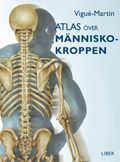 Atlas över människokroppen | 1:a upplagan