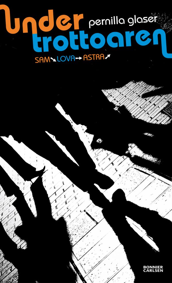 Under trottoaren | 0:e upplagan