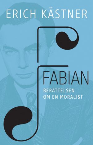 Fabian – Berättelsen om en moralist | 1:a upplagan