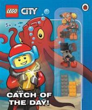 Lego CITY: Catch of the Day