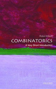 Combinatorics - Robin Wilson