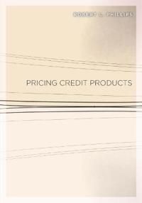 Pricing Credit Products