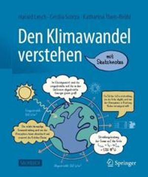 Den Klimawandel verstehen | 1:a upplagan