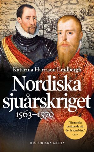 Nordiska sjuårskriget