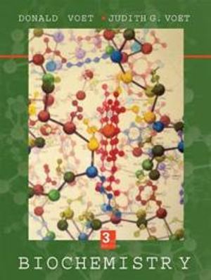 Biochemistry, 3rd Edition | 3:e upplagan