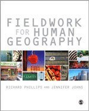 Fieldwork For Human Geography