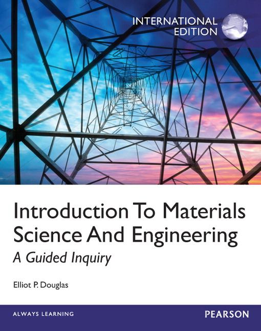 Introduction to Materials Science,International Edition | 0:e upplagan