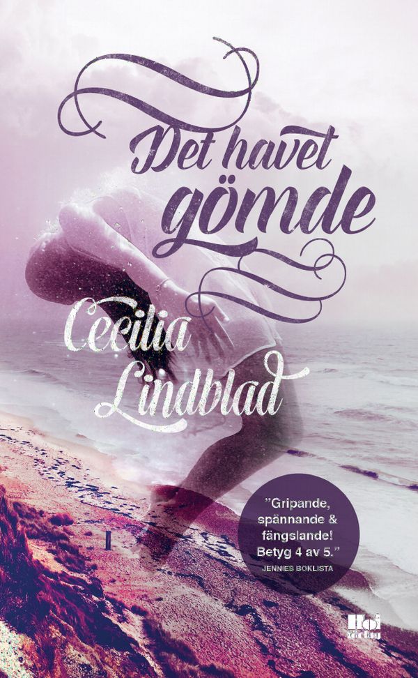 Det havet gömde | 0:e upplagan