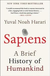 Sapiens: A Brief History of Humankind | 0:e upplagan