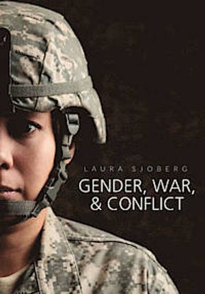 Gender, War and Conflict | 1:a upplagan