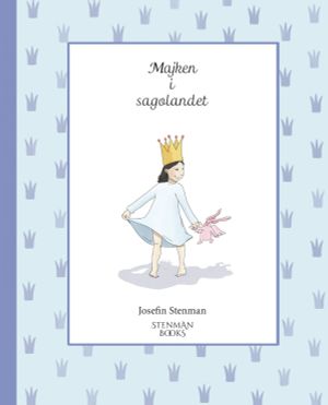 Majken i sagolandet | 1:a upplagan