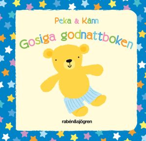 Gosiga godnattboken | 1:a upplagan