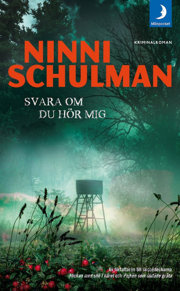 Svara om du hör mig | 1:a upplagan