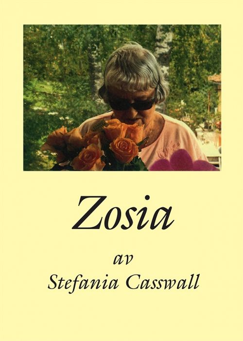 Zosia | 1:a upplagan