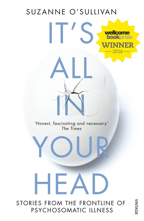 It's All in Your Head | 0:e upplagan