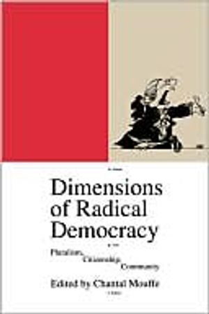 Dimensions of Radical Democracy