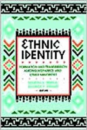 Ethnic Identity