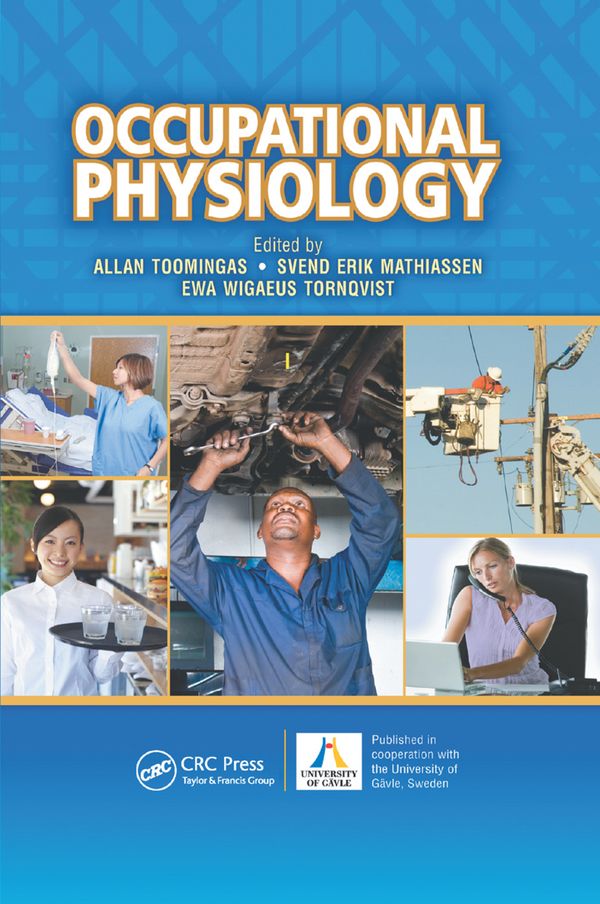 Occupational Physiology | 1:a upplagan
