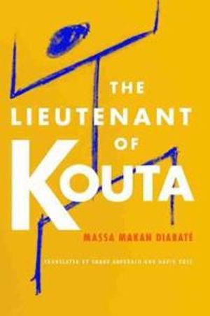 The Lieutenant of Kouta