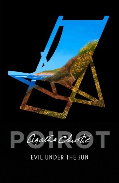 Evil Under the Sun | 0:e upplagan