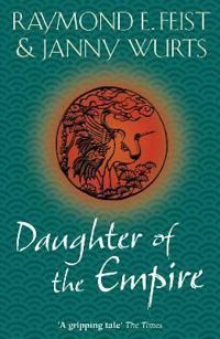 Daughter of the Empire | 0:e upplagan