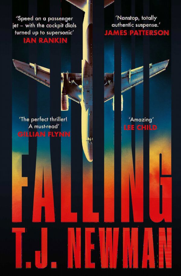 Falling | 0:e upplagan