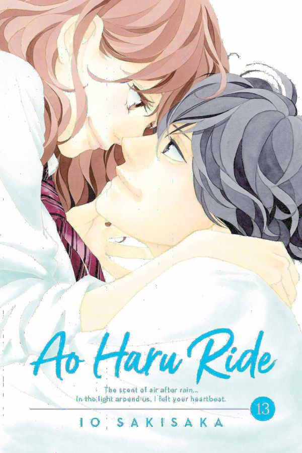 Ao Haru Ride, Vol. 13 | 0:e upplagan