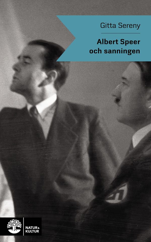 Albert Speer och sanningen | 1:a upplagan