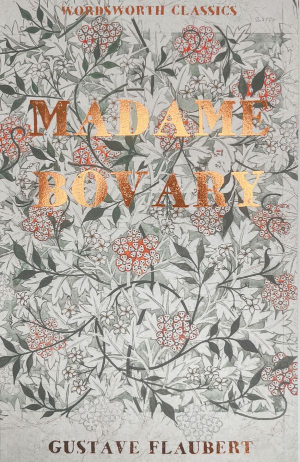 Madame Bovary | 0:e upplagan