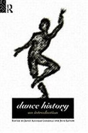 Dance history - an introduction