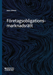 F&ouml;retagsobligationsmarknadsr&auml;tt