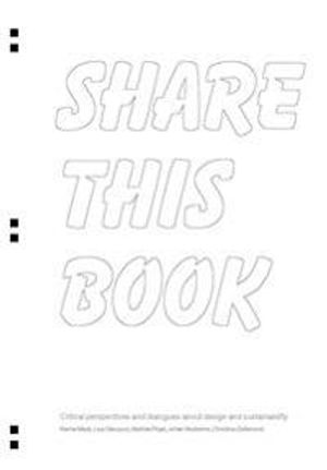 Share this book | 1:a upplagan