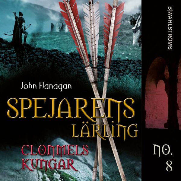 Clonmels kungar | 1:a upplagan